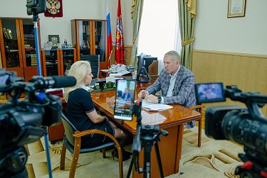 Оренбургский бизнес получит дополнительные льготы